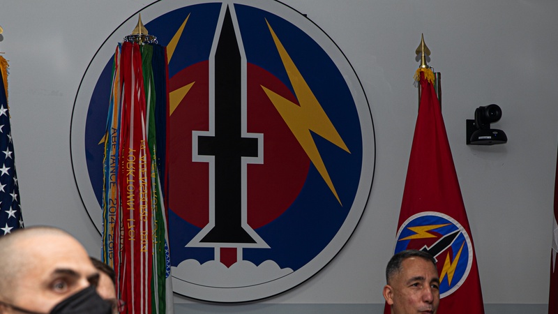 56th Artillery Command hosts International Fires Warfighter Forum- Europe