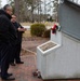 SECNAV visits MCB Camp Lejeune