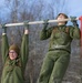 Candidates conduct the APPPs