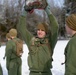 Candidates conduct the APPPs