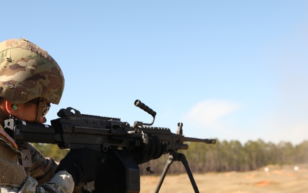 24th OD Co. Maintain readiness and lethality