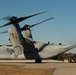 MCAS Beaufort supports Camp Lejeune flight training