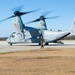 MCAS Beaufort supports Camp Lejeune flight training