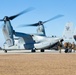 MCAS Beaufort supports Camp Lejeune flight training