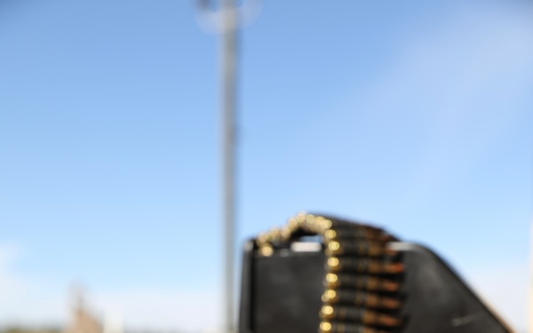 24th OD Co. Maintain readiness and lethality