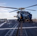 USS Roosevelt (DDG 80) Patrol 3