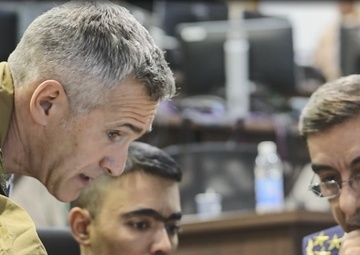 Advise, assist, enable key to new OIR campaign