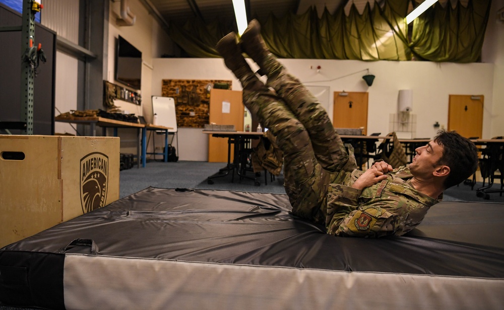 86 OSS: No rest for the wicked... wicked good
