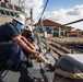 USS Billings Arrives in Colon, Panama