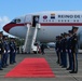 King Felipe VI visits Puerto Rico