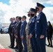 King Felipe VI visits Puerto Rico