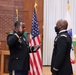 Col. Carr promotion