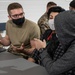 Task Force Liberty conducts employment workshop for guests