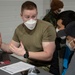 Task Force Liberty conducts employment workshop for guests