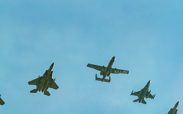 Fourth Generation Formation