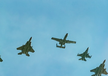 Fourth Generation Formation