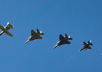 Fourth Generation Formation