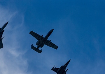 Fourth Generation Formation