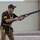 Liberty, NC Soldier earns spot on National Skeet Team