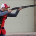 3x Olympic Gold Medalist &amp; Army veteran earns a spot on the National Skeet Team