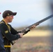 Tennessee Soldier wins spot on National Shotgun Team