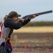 Gainesville, GA resident joins U.S. Army after winning Gold Medal in National Skeet Competition