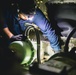 USS Billings' Gas Turbine System Technicians at Work