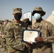 Operation Provider Caravan Award Ceremony