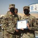 Operation Provider Caravan Award Ceremony