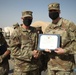 Operation Provider Caravan Award Ceremony