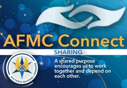 AFMC Connect February focus: Sharing