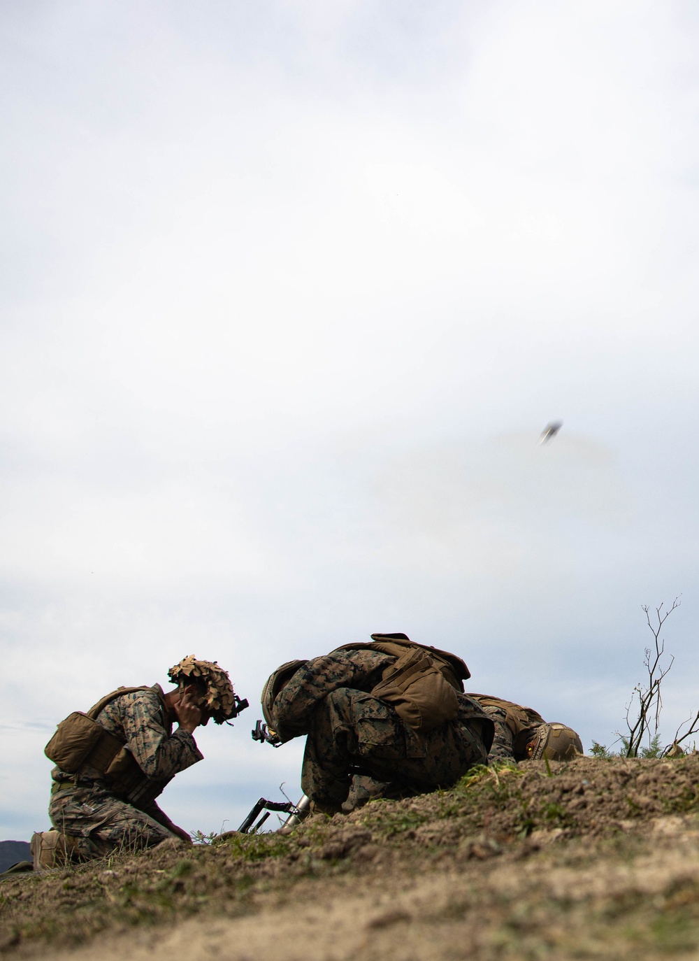 3/1 Tactical Small Unit Leaders Course