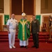 Bishop Spencer visits MCAS Beaufort