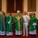 Bishop Spencer visits MCAS Beaufort