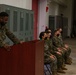 LCPL Leadership and Ethics Seminar Graduation