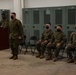 LCPL Leadership and Ethics Seminar Graduation