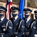 Kirtland ALS building renamed after eighth CMSAF, celebrates 30 year history