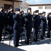 Kirtland ALS building renamed after eighth CMSAF, celebrates 30 year history