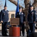 Kirtland ALS building renamed after eighth CMSAF, celebrates 30 year history