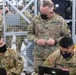 16th CAB Hosts USAACE Command Team