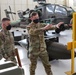 16th CAB Hosts USAACE Command Team