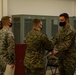 LCPL Leadership and Ethics Seminar Graduation