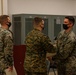 LCPL Leadership and Ethics Seminar Graduation