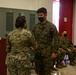 LCPL Leadership and Ethics Seminar Graduation