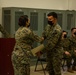 LCPL Leadership and Ethics Seminar Graduation