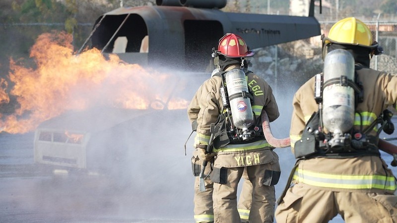 IMCOM announces Fire and Emergency Services award winners