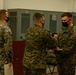 LCPL Leadership and Ethics Seminar Graduation