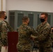 LCPL Leadership and Ethics Seminar Graduation