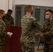 LCPL Leadership and Ethics Seminar Graduation