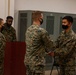 LCPL Leadership and Ethics Seminar Graduation